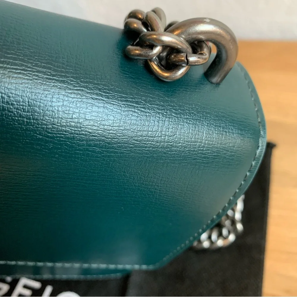 Kurt Geiger London Shoreditch Crossbody NWT - Picture 13 of 14